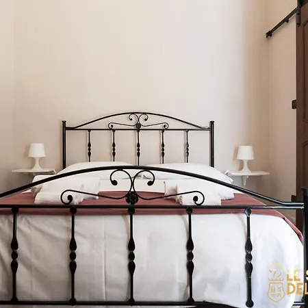 Le Stanze Del Principe Penzion 2*