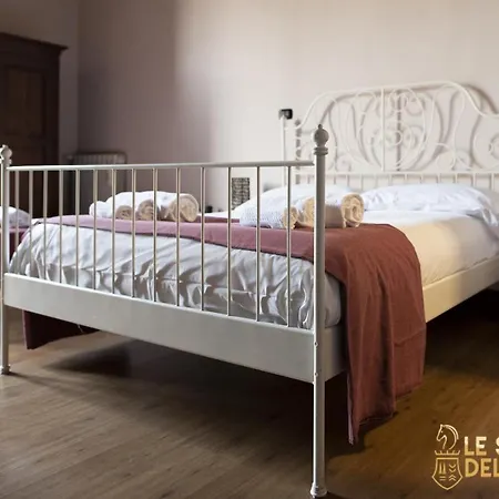 Le Stanze Del Principe Penzion 2*