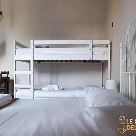 Le Stanze Del Principe Penzion 2*