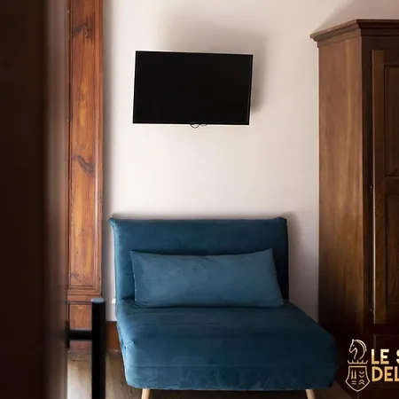 Le Stanze Del Principe 2* Neapol
