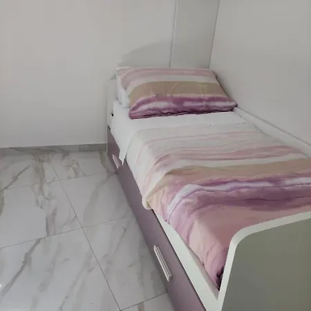 3bien Sant'anna Apartment *