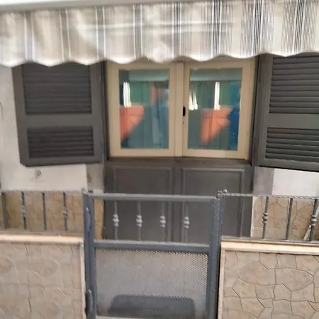 아파트 Casa Nunziatina *