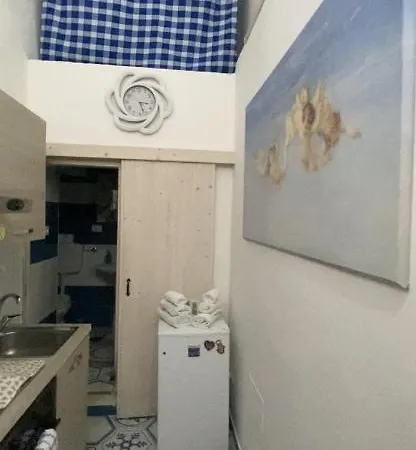 Serena's Nest Apartment *