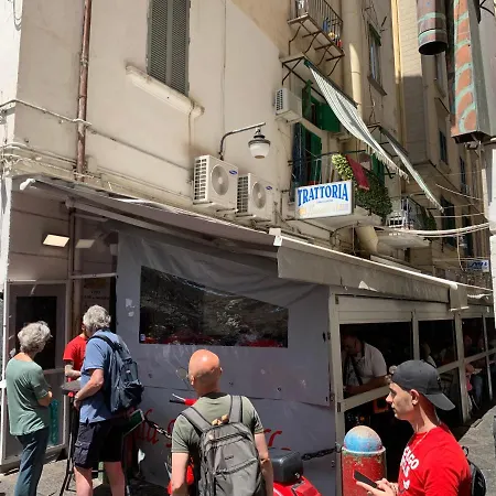 Centro Storico La Casa Di Ciro * Naples
