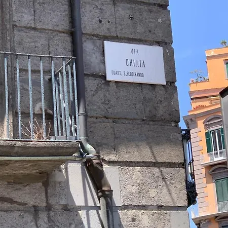 Centro Storico La Casa Di Ciro * Naples
