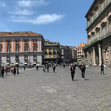 Centro Storico La Casa Di Ciro * Naples