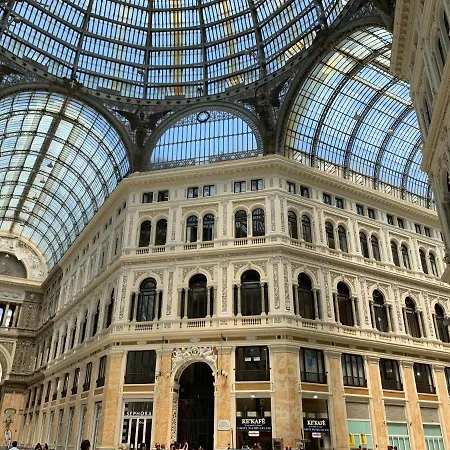 Centro Storico La Casa Di Ciro *
