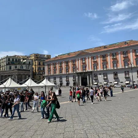 Centro Storico La Casa Di Ciro
