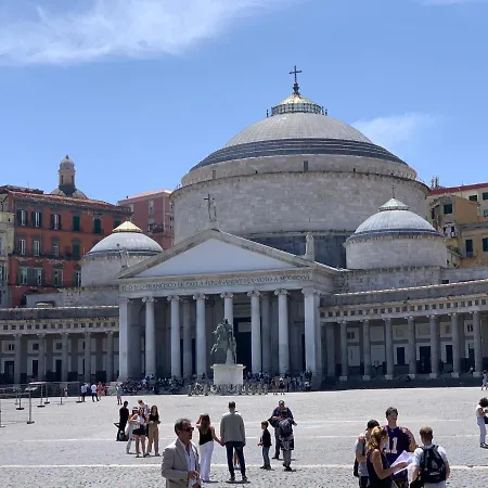 Centro Storico La Casa Di Ciro Naples