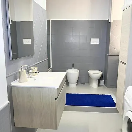 Oikos Apartmán Neapol