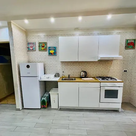 Appartement House Of Mola *