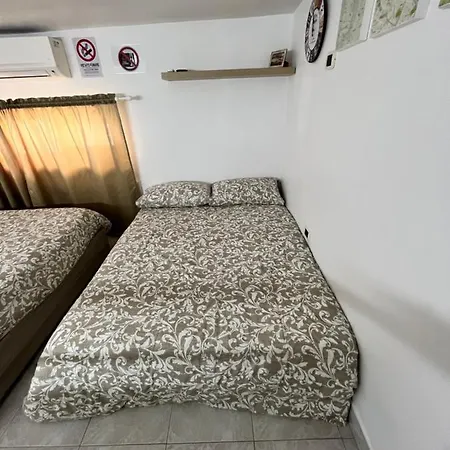 Regy Panzió Nápoly