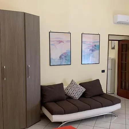 Centro Storico La Casa Di Ciro Naples