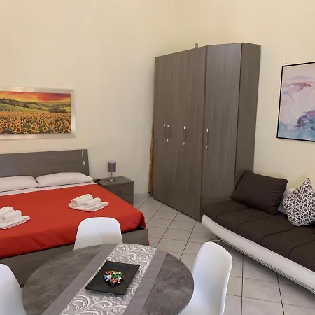 Holiday home Centro Storico La Casa Di Ciro Naples