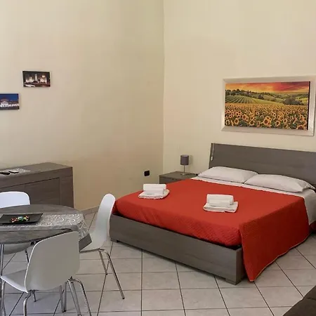 Centro Storico La Casa Di Ciro Naples