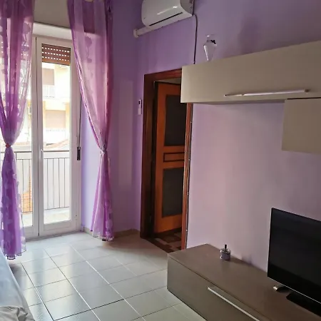 La Casa Di Aurora *