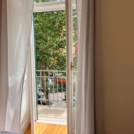 San Gennaro -vomero Apartment Naples