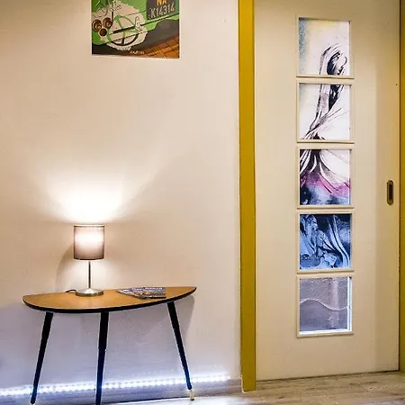 26 Urban Bed & Breakfast Naples