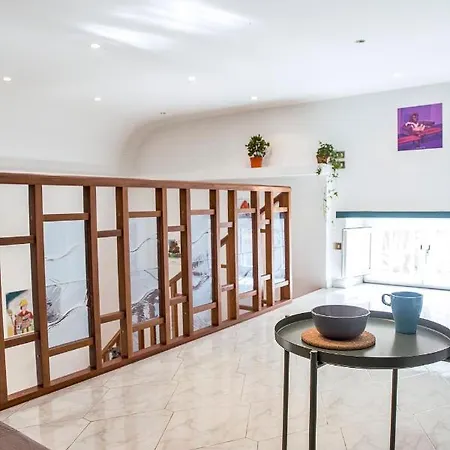 Bed & Breakfast 26 Urban