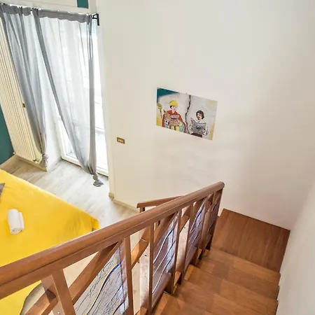 Bed & Breakfast 26 Urban