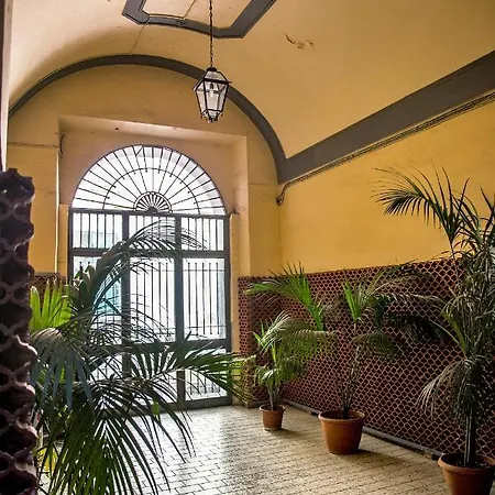 Bed & Breakfast 26 Urban Naples