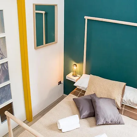 26 Urban Bed & Breakfast 3*
