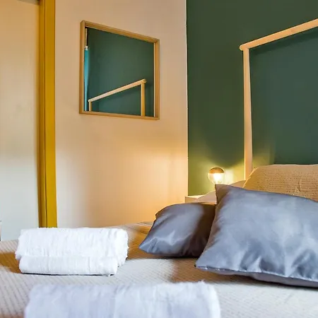 26 Urban Bed & Breakfast 3*