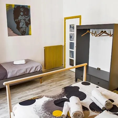 26 Urban Bed & Breakfast Naples