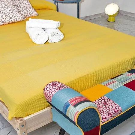 Bed & Breakfast 26 Urban Naples