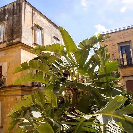 26 Urban Bed & Breakfast Naples