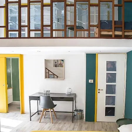 Bed & Breakfast 26 Urban
