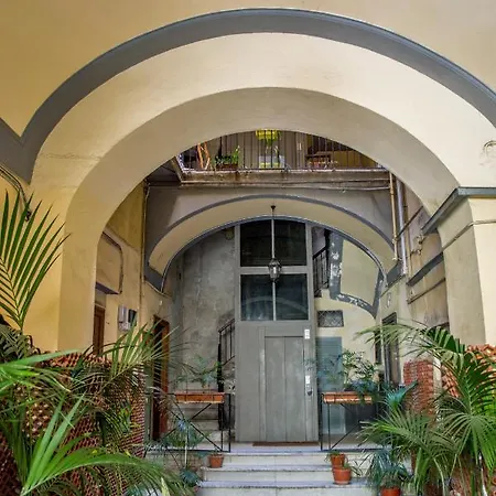 26 Urban Bed & Breakfast Naples
