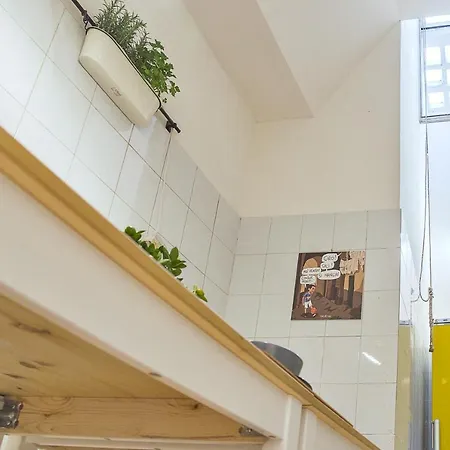 Bed & Breakfast 26 Urban