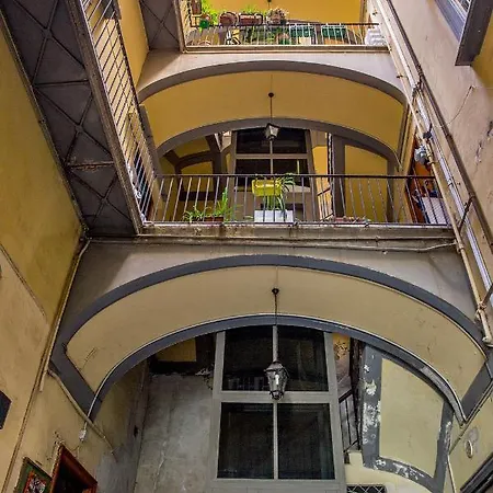 Bed & Breakfast 26 Urban 3*