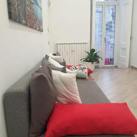 Affittacamere La Casa Di Maria