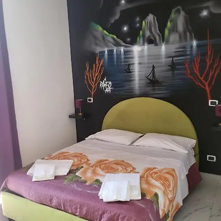 Civico 109 Bed & Breakfast Naples