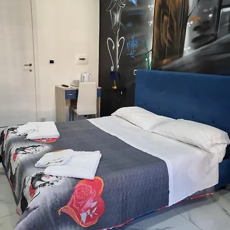 Civico 109 Bed & Breakfast *