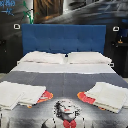 Civico 109 Bed & Breakfast *