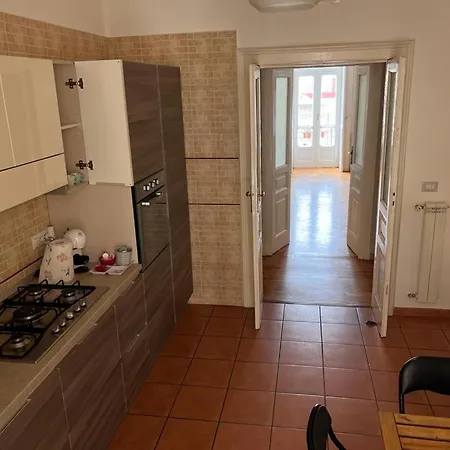Apartment San Gennaro -vomero *