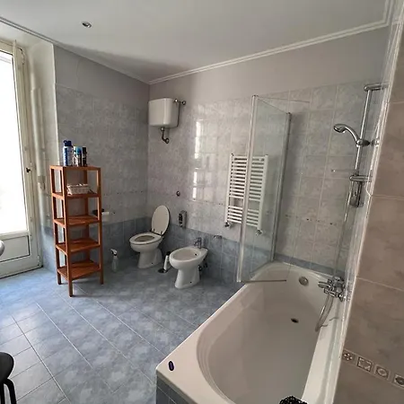 San Gennaro -vomero Apartment *