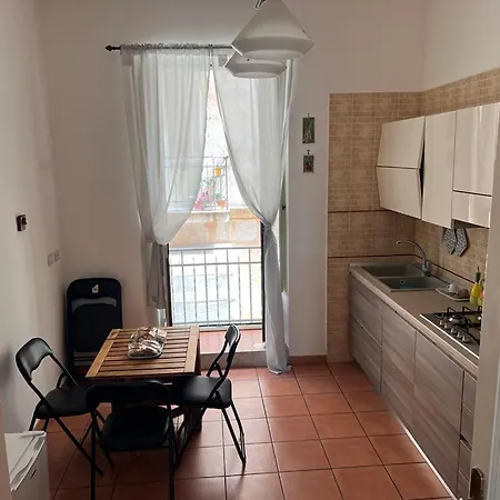 San Gennaro -vomero Apartment Naples