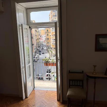 San Gennaro -vomero Naples
