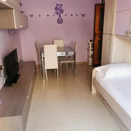 La Casa Di Aurora Apartment
