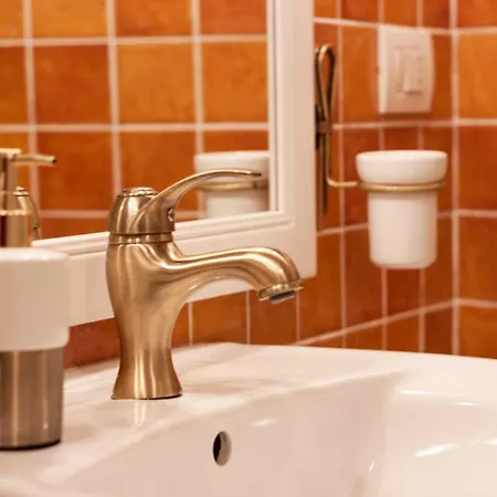 Apartment Sant'arpino 26 - Elegant Flats In *