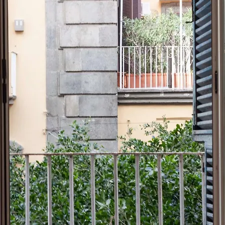 Apartment Sant'arpino 26 - Elegant Flats In