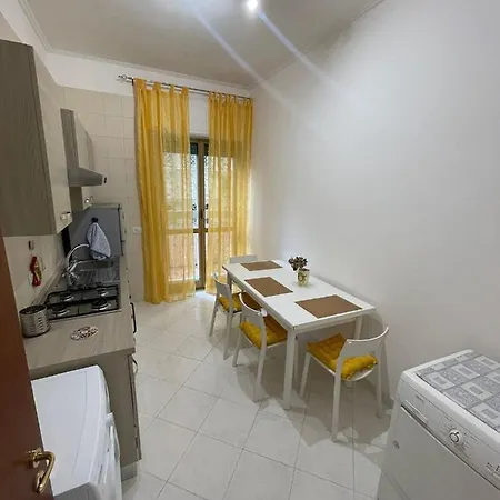 Valentina House Appartement *