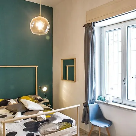 26 Urban Bed & Breakfast 3*