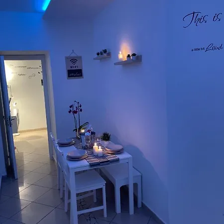 Sweet Bella Apartament *