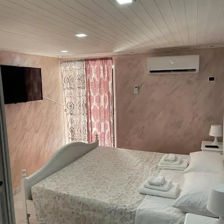 Stritstrit Holiday home *