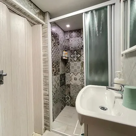 Stritstrit Holiday home